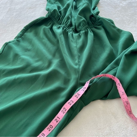 WILFRED Spaghetti Strap Jumpsuit - Picture 8 of 8